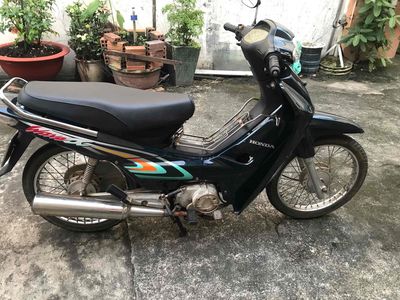 wve 110 đài loan-2006 bs77…xe zin. Mua bán Xe máy tại Quận Bình Tân Tp Hồ Chí Minh được đăng bởi Nguyen