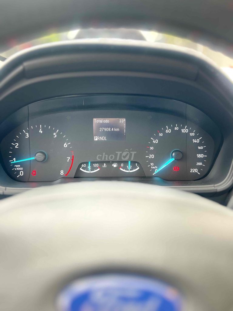 Ford EcoSport 2021 1.5 AT Titanium - 28000 km. Mua bán Ô tô tại Thành phố Thủ Đức Tp Hồ Chí Minh được đăng bởi hưng xe cũ hình 4