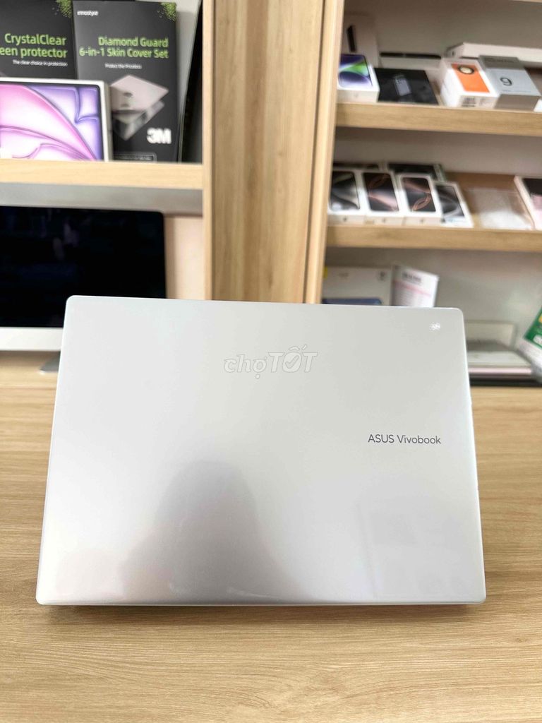 Asus Vivobook 14 A1407CA-LY008WS U5-225H/16/512GB. Mua bán Laptop tại Quận Tân Bình Tp Hồ Chí Minh được đăng bởi TuanDigi VN hình 1
