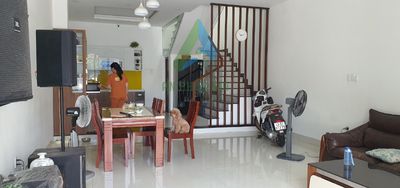 Аренда · 3 комн. · 70 м² · Quận Sơn Trà, ул. Đường Lê Hữu Trác
