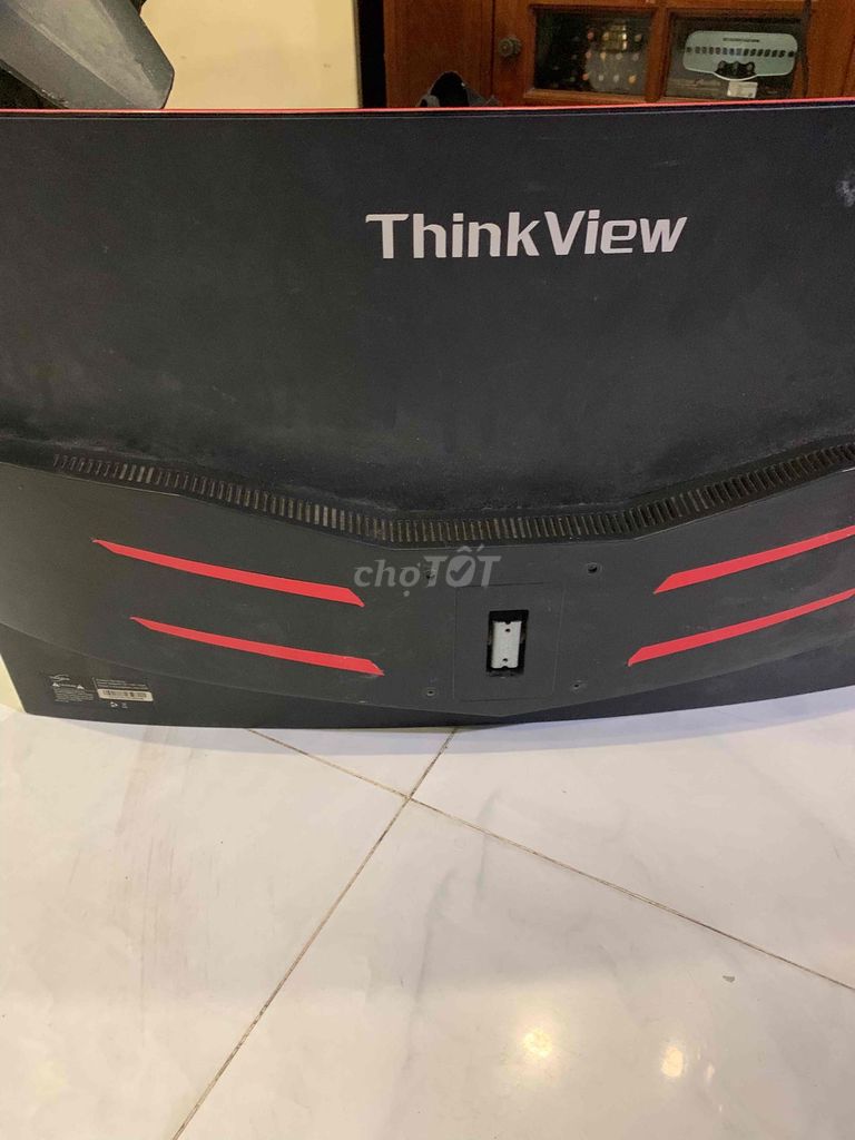 bán màn vi tính như hinh. Mua bán Phụ kiện (Màn hình, Chuột...) tại Quận 7 Tp Hồ Chí Minh được đăng bởi Nguyễn Long hình 1