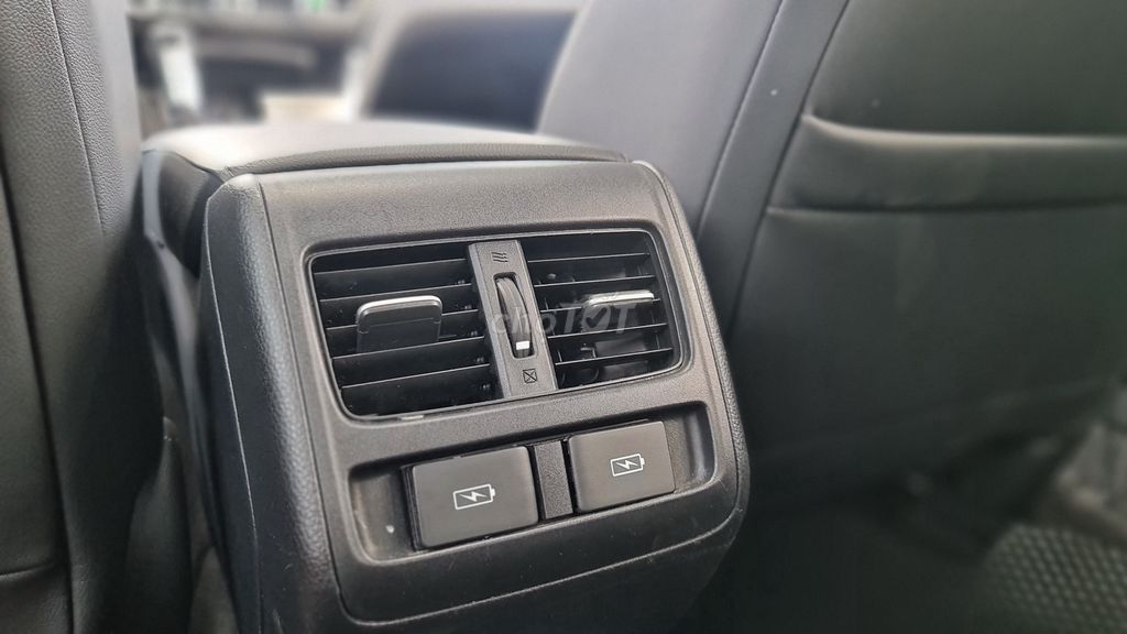 Honda Accord 2022 1.5 Turbo - 31000 km. Mua bán Ô tô tại Quận Cầu Giấy Hà Nội được đăng bởi ĐẶNG QUANG HUY hình 15