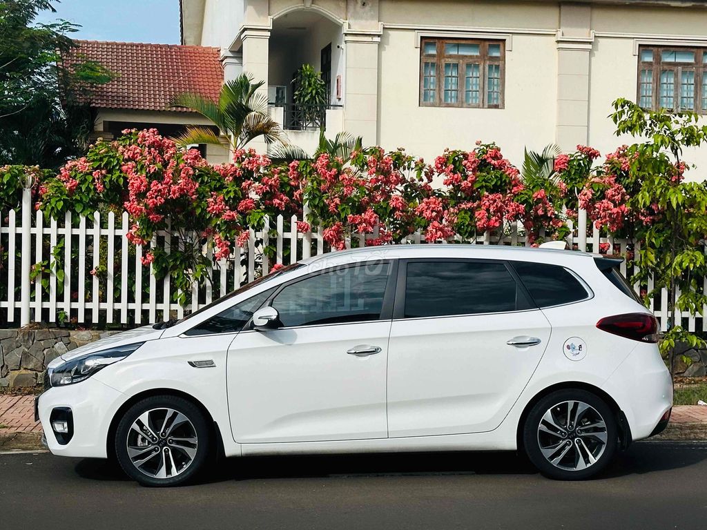Kia Rondo 2022 Sô tự động 1 Chủ rất đẹp. Mua bán Ô tô tại Thành phố Buôn Ma Thuột Đắk Lắk được đăng bởi Nguyễn duy dương hình 3