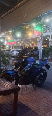 Suzuky gsx 150. Mua bán Xe máy tại Huyện Hàm Tân Bình Thuận được đăng bởi cà phê tờ rí