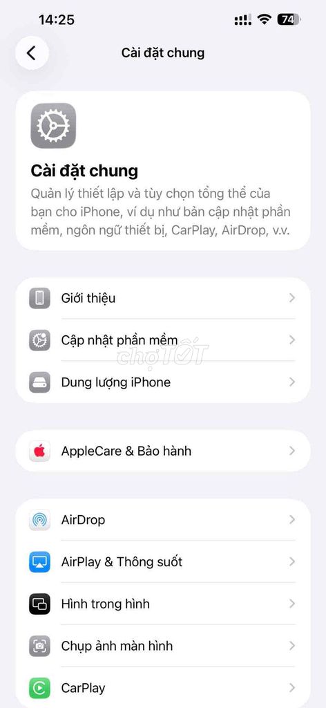 iPhone 13 Pro Max 512GB Vàng VN/A. Mua bán Điện thoại tại Quận Hai Bà Trưng Hà Nội được đăng bởi Quỳnh Mai hình 1