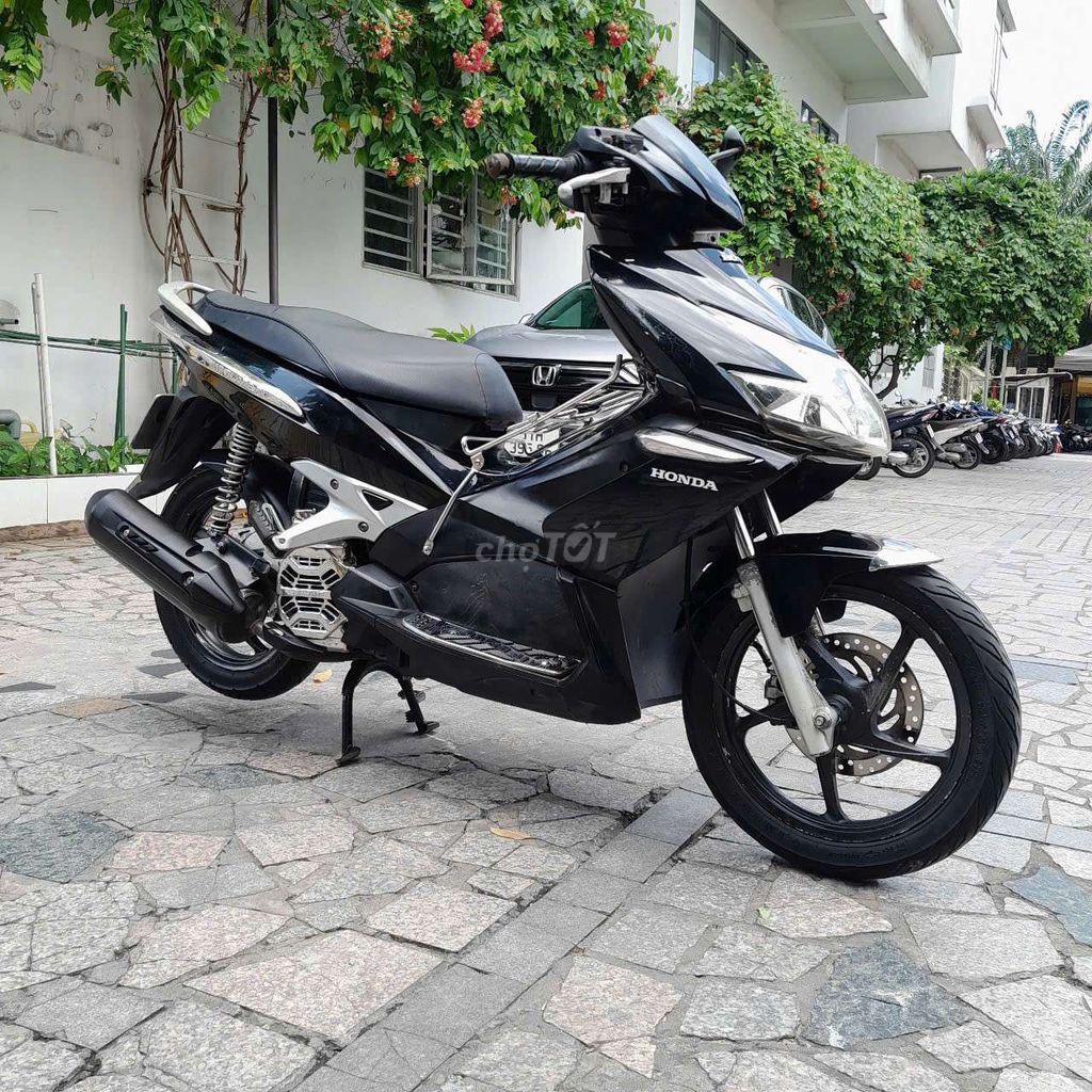Воздушный клинок Honda