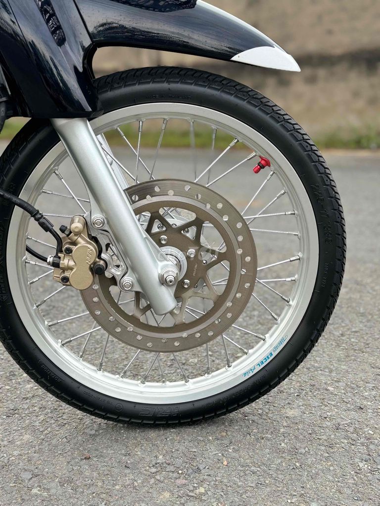 anffa dọn kiểng leng keng như hình bao mới. Mua bán Xe máy tại Thành phố Biên Hòa Đồng Nai được đăng bởi xe máy Quang Minh  hình 7