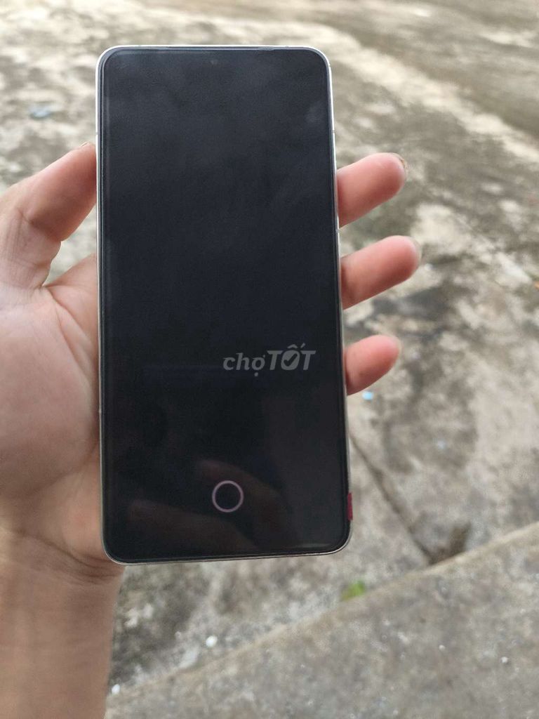 Xiaomi Redmi K70 Pro 16GB/512GB Trắng Đã sử dụng. Mua bán Điện thoại tại Huyện Cẩm Mỹ Đồng Nai được đăng bởi Thang Bao hình 1