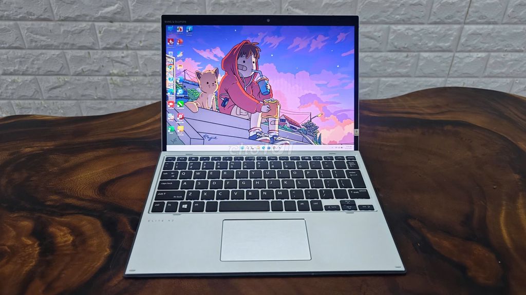 HP X2 (2IN1) i5-8250U 12.5 inch 8GB/256GB. Mua bán Laptop tại Quận Ninh Kiều Cần Thơ được đăng bởi Huỳnh Ngân hình 1
