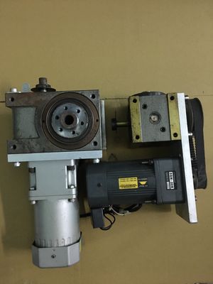Hộp số mâm xoay, giảm tốc mâm xoay bước.. Mua bán Đồ chuyên dụng, Giống nuôi trồng tại Quận 12 Tp Hồ Chí Minh được đăng bởi Mr phúc