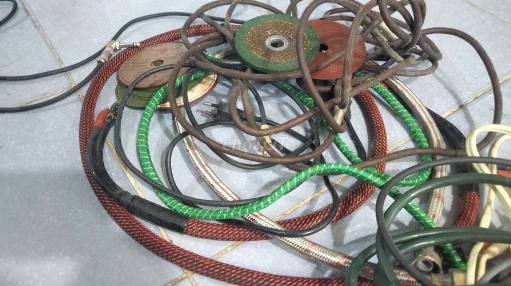 Dây AV Đồng Nhiều màu. Mua bán Tivi, Âm thanh tại Quận Bình Thạnh Tp Hồ Chí Minh được đăng bởi trần thanh nhật hình 1