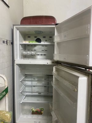 Tủ lạnh Electrolux, Dung tích 525L đã qua sử dụng. Mua bán Tủ lạnh tại Quận Bình Tân Tp Hồ Chí Minh được đăng bởi Mỹ Vân 
