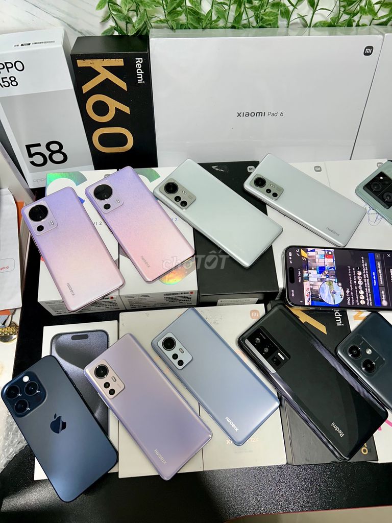 Triệu Phúc mobile tại Quận Bình Tân, Tp Hồ Chí Minh hình 2