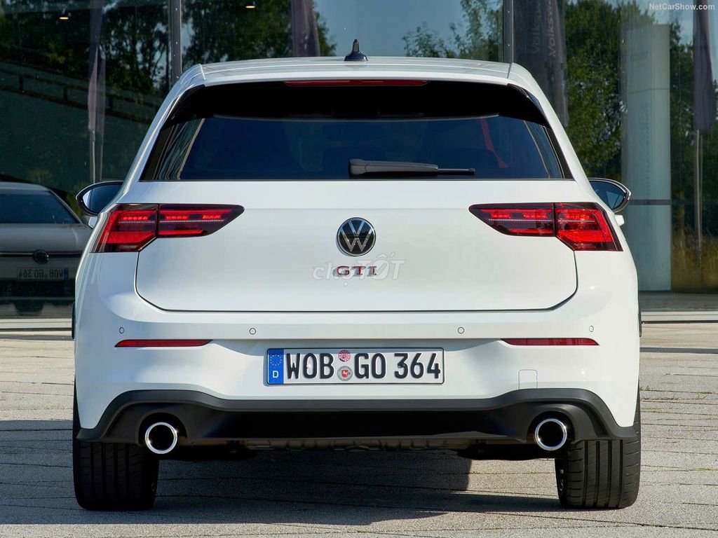 Volkswagen Golf. Mua bán Ô tô tại Quận 7 Tp Hồ Chí Minh được đăng bởi Thanh Lê Volkswagen hình 3