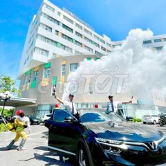[Cổ Loa] Tuyển 100 Bảo vệ Thu nhập 10 - 15 triệu. Việc làm tại Huyện Đông Anh Hà Nội được đăng bởi Công ty TNHH Dịch vụ Bảo vệ Vincom hình 2