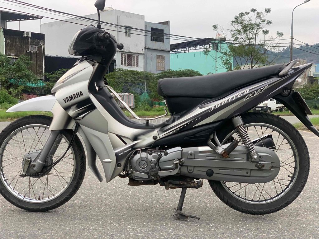 Jupiter Mx Nguyên bản 43