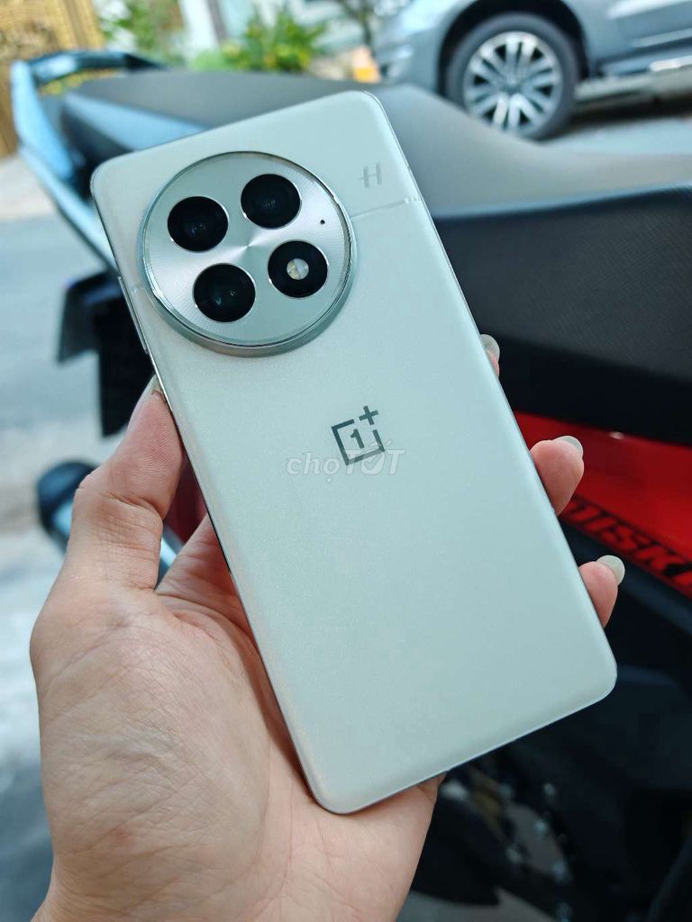 Oneplus 13 (12-256) Snapdragon 8 Elite. GL. Mua bán Điện thoại tại Quận Tân Phú Tp Hồ Chí Minh được đăng bởi Nguyễn Sơn hình 1