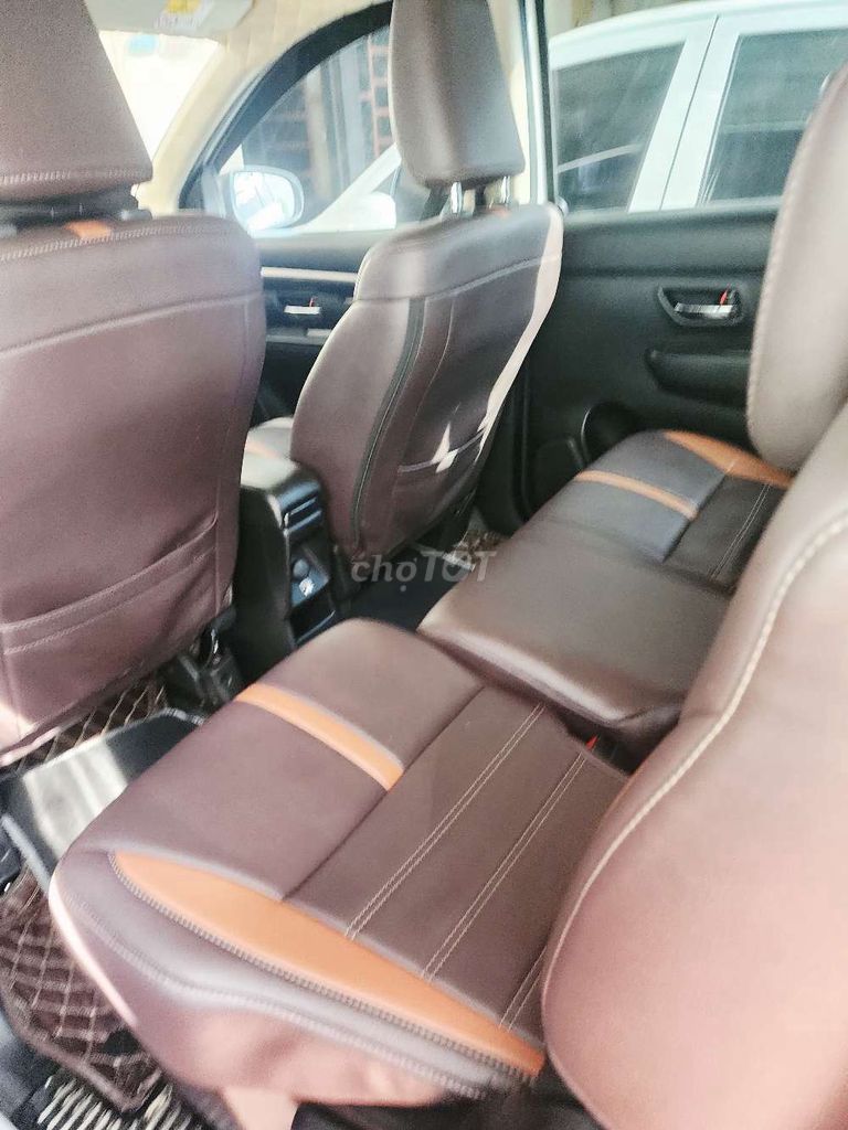 XL7 Trắng 2021. Mua bán Ô tô tại Quận Bình Tân Tp Hồ Chí Minh được đăng bởi Ms Thuy hình 4