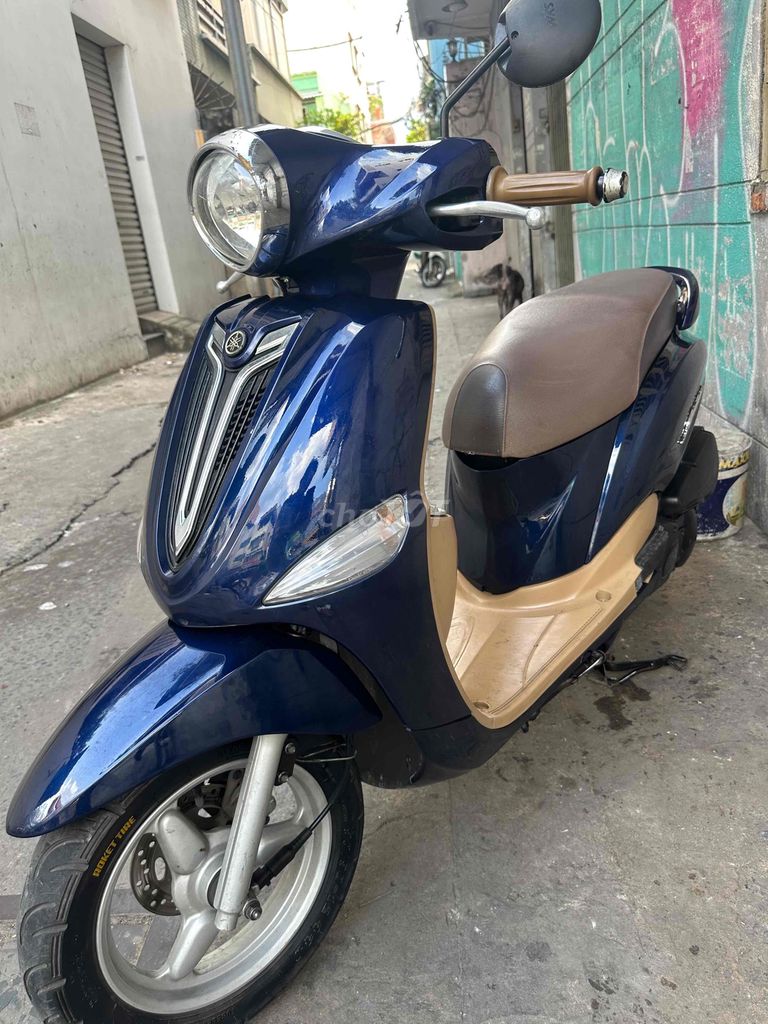 Nozza Fi 2012. Xe đẹp. BSTP 1 chủ công chứng. Mua bán Xe máy tại Quận Bình Thạnh Tp Hồ Chí Minh được đăng bởi Lê Nhân hình 2