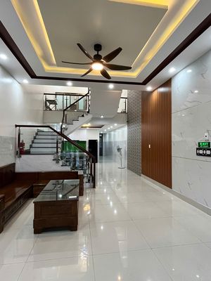 Rent · 4 bd · 100 м² · Quận Ngũ Hành Sơn, ул. Đường Hói Kiểng 1
