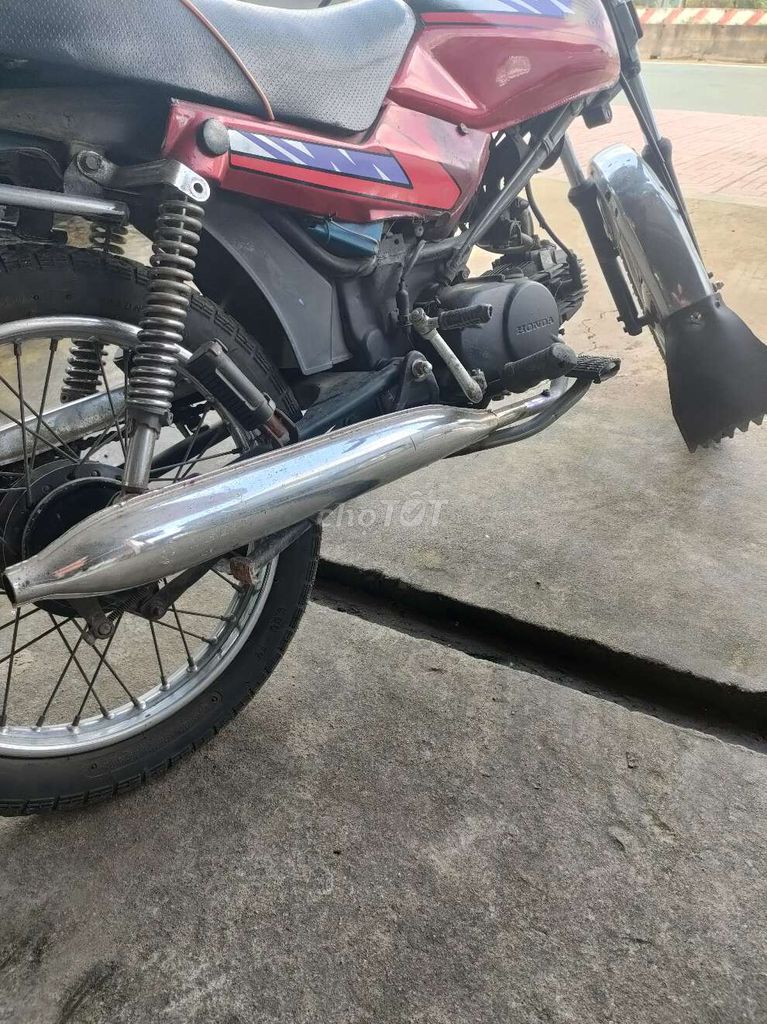 Win indo 1992. Mua bán Xe máy tại Huyện Cần Giuộc Long An được đăng bởi Ánh Liên  hình 6