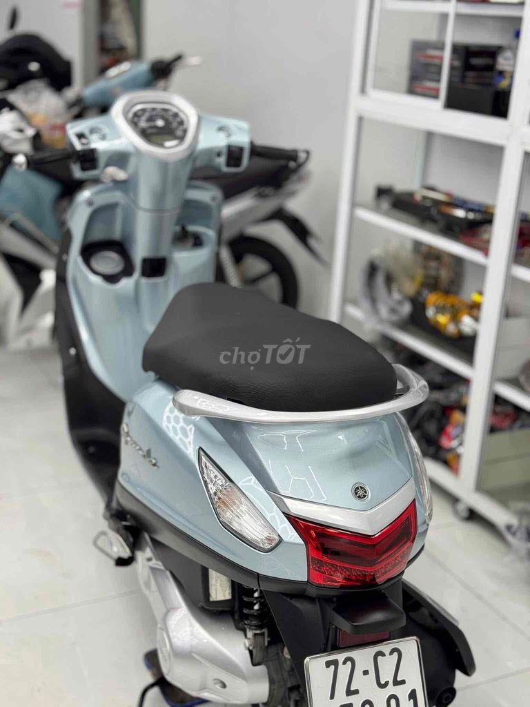 Greander 2018 Xe zin đẹp keng 👉🏻giá :2x nhỏ ✅ xe đ. Mua bán Xe máy tại Thị xã Phú Mỹ Bà Rịa - Vũng Tàu được đăng bởi xe máy văn Đinh  hình 4