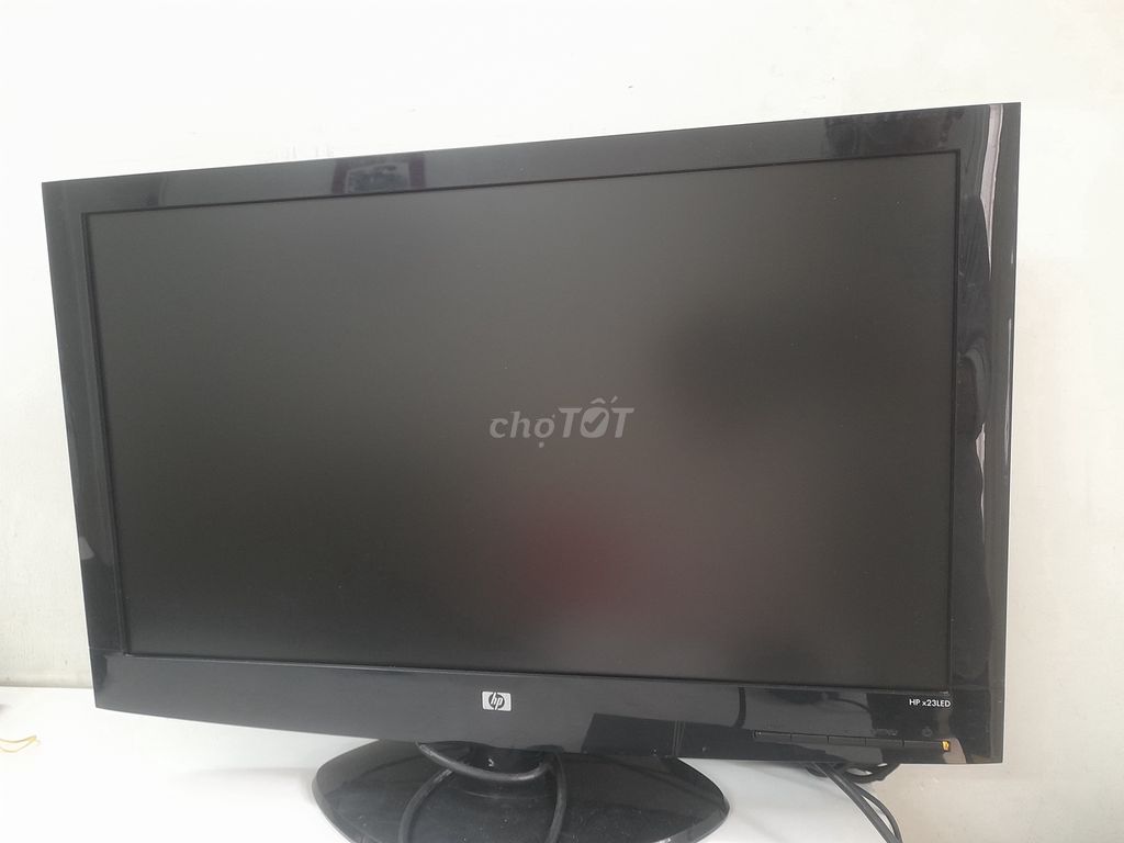 Màn hình led HP 23 inches mỏng