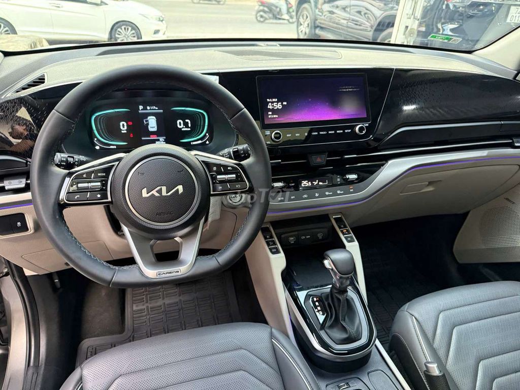 Kia carens 1.5L signature. Mua bán Ô tô tại Thành phố Thủ Đức Tp Hồ Chí Minh được đăng bởi Ms Hiệp  hình 10
