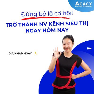 Công ty TNHH Acacy