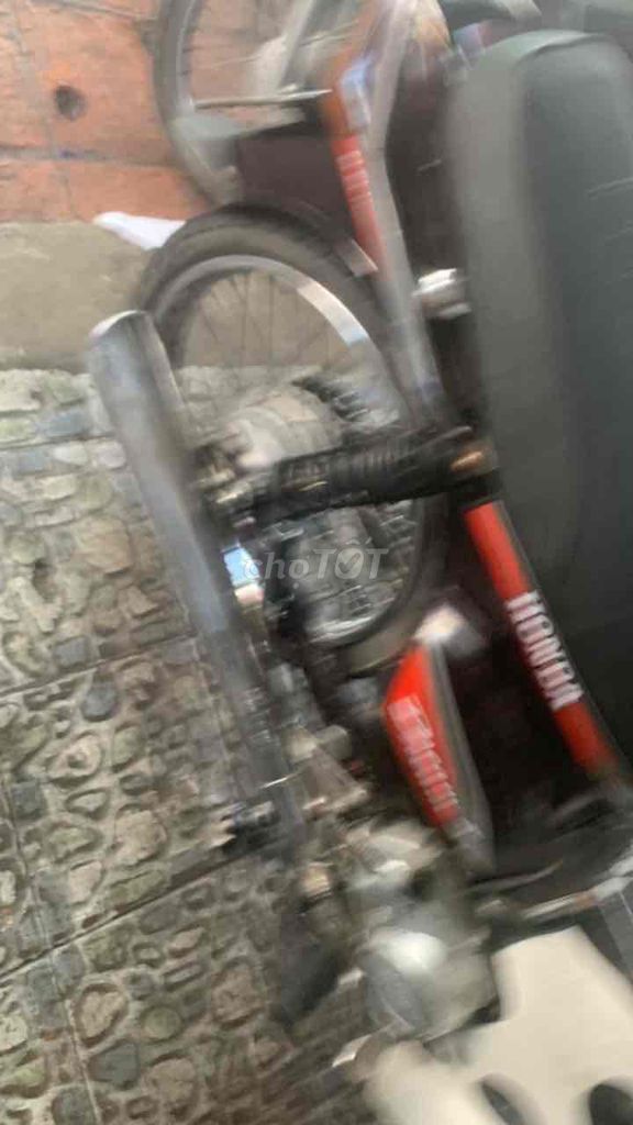 Honda Dream. Mua bán Xe máy tại Quận Gò Vấp Tp Hồ Chí Minh được đăng bởi Hoang hình 4