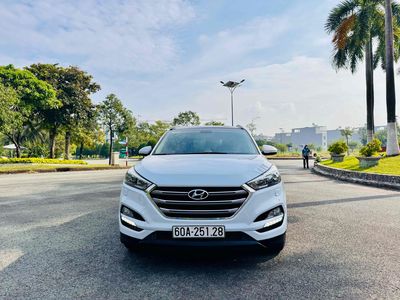 Hyundai Tucson 2015 2.0 AT bản Full nhập cực ngon. Mua bán Ô tô tại Thành phố Thủ Đức Tp Hồ Chí Minh được đăng bởi Trần Quốc Bảo