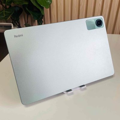 Redmi Pad SE Úp Rom - 6/128GB - Nguyên Zin