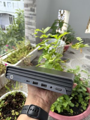 HP 600G6 I5-10500T 16G 256G WIFI - Văn Phòng mini. Mua bán Máy tính để bàn tại Quận Bình Tân Tp Hồ Chí Minh được đăng bởi PC1987