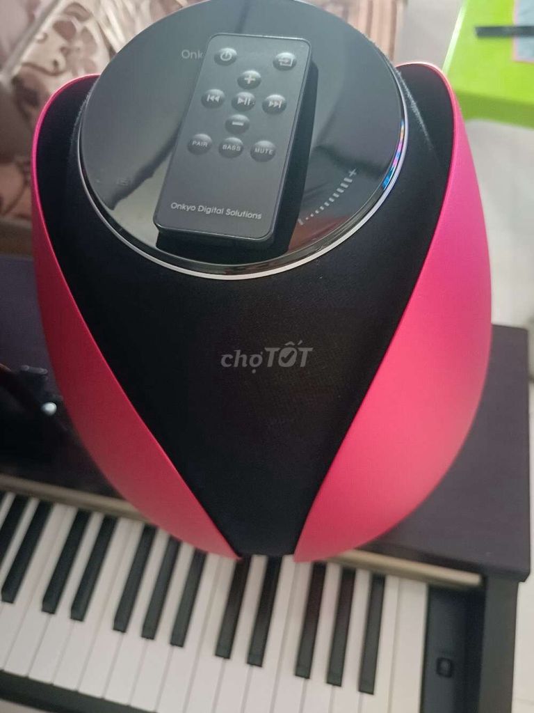 Cao cấp ONKYO SW-TP sang chảnh và siêu hiếm !. Mua bán Tivi, Âm thanh tại Thành phố Thuận An Bình Dương được đăng bởi quang hình 4