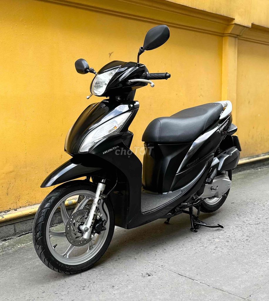 Vision đẹp, máy zin êm thì thầm bao vọt biển SG. Mua bán Xe máy tại Quận 8 Tp Hồ Chí Minh được đăng bởi Quân  hình 5