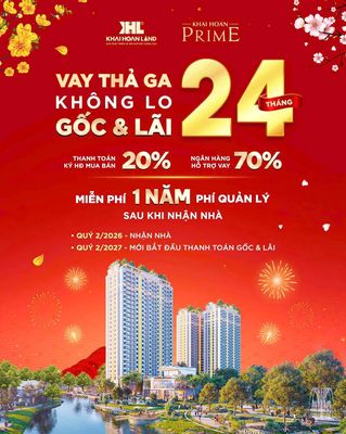 CĂN HỘ KHẢI HOÀN PRIME MẶT TIỀN LÊ VĂN LƯONG KẾ CẦU LONG KIỂNG CK 14%. Mua bán căn hộ/chung cư tại Huyện Nhà Bè Tp Hồ Chí Minh được đăng bởi CHỦ NHÀ BÁN