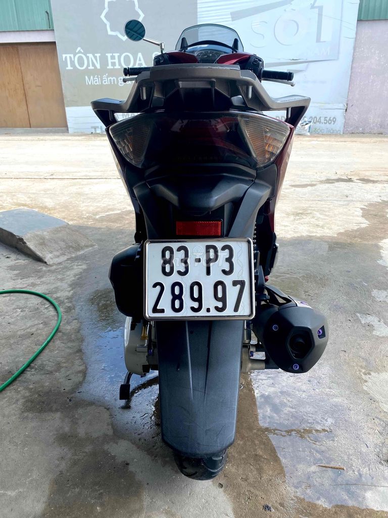 sh 2017 cbs. Mua bán Xe máy tại Huyện Kế Sách Sóc Trăng được đăng bởi Hào V N P T hình 5