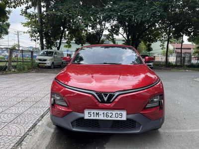 VinFast VF6 2025 - 2000 km. Mua bán Ô tô tại Quận 12 Tp Hồ Chí Minh được đăng bởi Vinfast An Sương hình 1