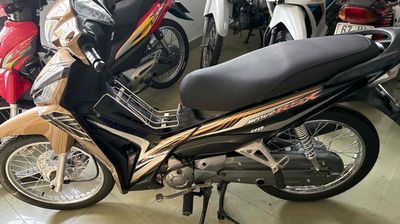 Honda Wave RSX 110 Đỏ đen. Mua bán Xe máy tại Quận Tân Phú Tp Hồ Chí Minh được đăng bởi BINH MOTO