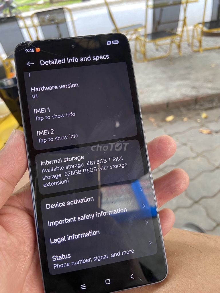 redmi k80. Mua bán Điện thoại tại Quận Bình Tân Tp Hồ Chí Minh được đăng bởi mua bán đàng hoàng  hình 1