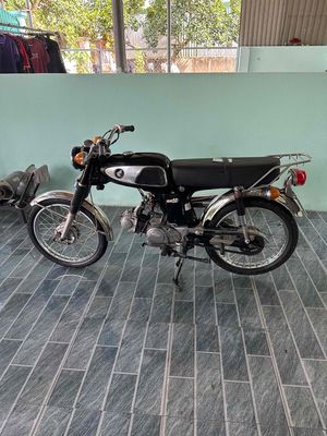 Honda 67 bs 66 Đồng Tháp