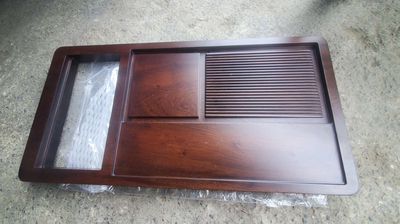 Khay trà gỗ 90x45cm. Mua bán Nội thất, đồ gia dụng khác tại Quận 7 Tp Hồ Chí Minh được đăng bởi Nguyễn Hoàng