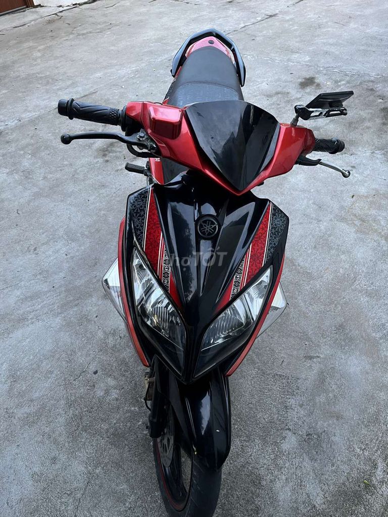 Cần bán xe yamaha nouvo LX zin êm ru. Mua bán Xe máy tại Thành phố Trà Vinh Trà Vinh được đăng bởi ken ken hình 1