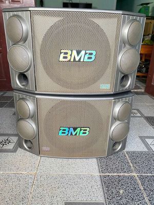 Loa BMB 850c cần bán. Mua bán Tivi, Âm thanh tại Thành phố Hội An Quảng Nam được đăng bởi vũ