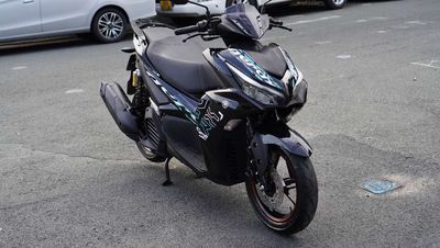 Yamaha NVX 155 V2 ABS 2021 Đen Bóng 19k