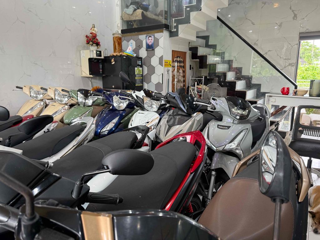 🌈FUX FUNEO TỪ 23.500-25.500 CÓXE MÁY ZIN💥CÓGÓP💥. Mua bán Xe máy tại Thành phố Sóc Trăng Sóc Trăng được đăng bởi Mạnh Huỳnh hình 4