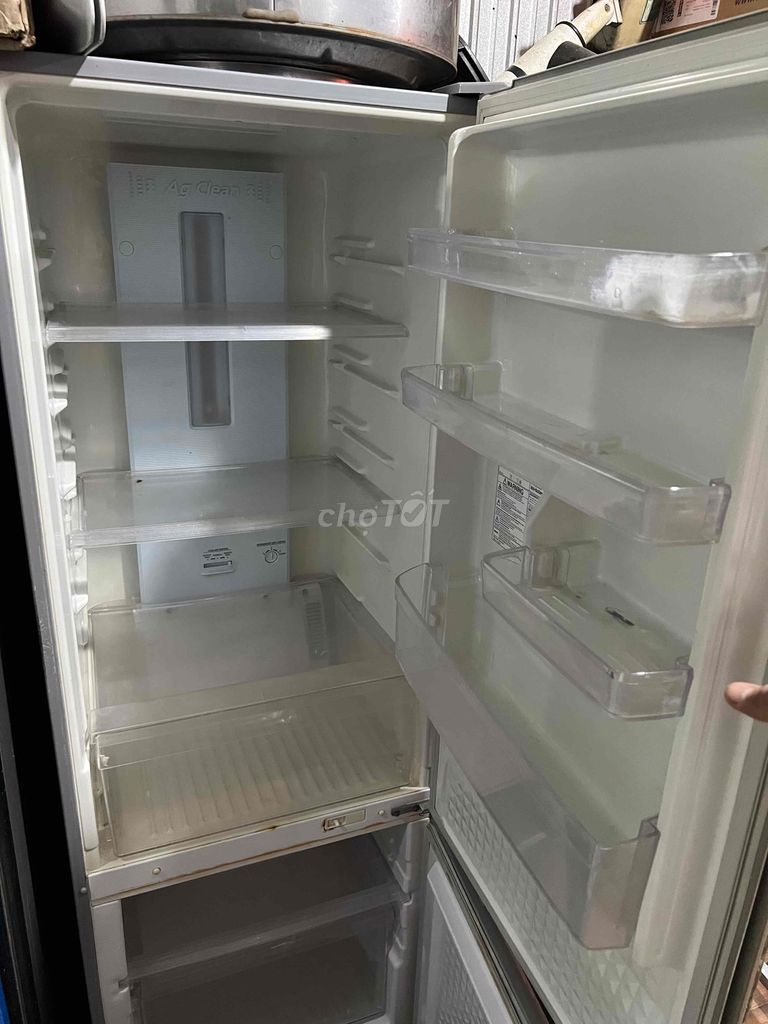 tủ lạnh panasonic 350lit