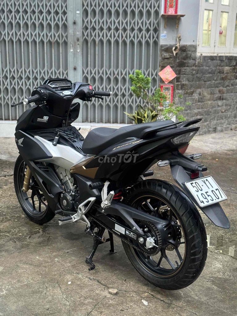 ❤️WinnerX 150 Abs V2 đời 2020 bstp chính chủ. Mua bán Xe máy tại Quận 11 Tp Hồ Chí Minh được đăng bởi Hưng Từ hình 4