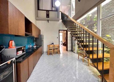 Rent · 2 bd · 100 м² · Quận Ngũ Hành Sơn, ул. Đường Nguyễn Hữu Hào