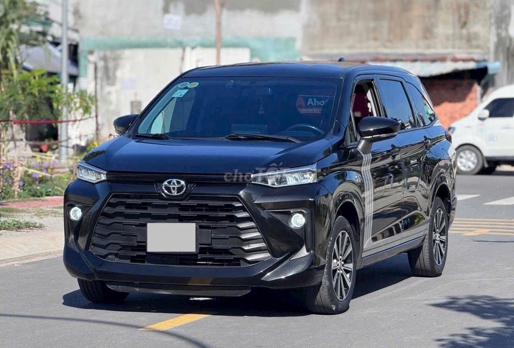 Toyota Avanza Premio 2022 SIÊU ĐẸP. Mua bán Ô tô tại Huyện Hóc Môn Tp Hồ Chí Minh được đăng bởi CHỢ Ô TÔ AN SƯƠNG hình 3
